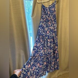 Abel The Label Maxi Dress